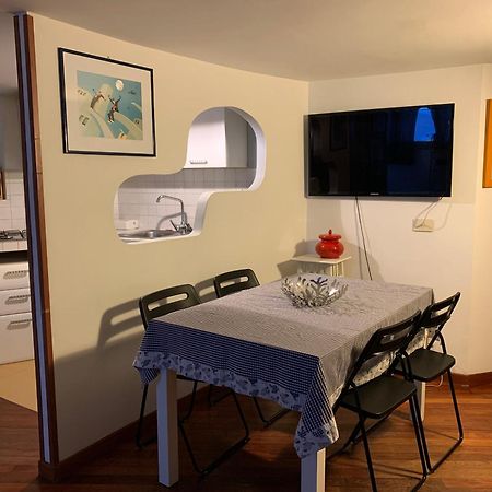 ローマLa Casa Di Barcriアパートメント エクステリア 写真