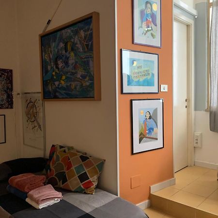 ローマLa Casa Di Barcriアパートメント エクステリア 写真