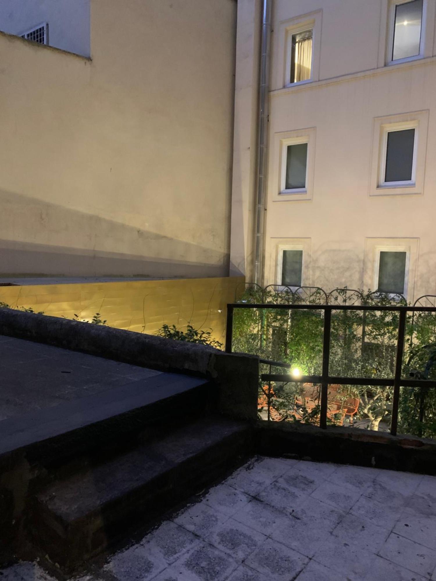 ローマLa Casa Di Barcriアパートメント エクステリア 写真