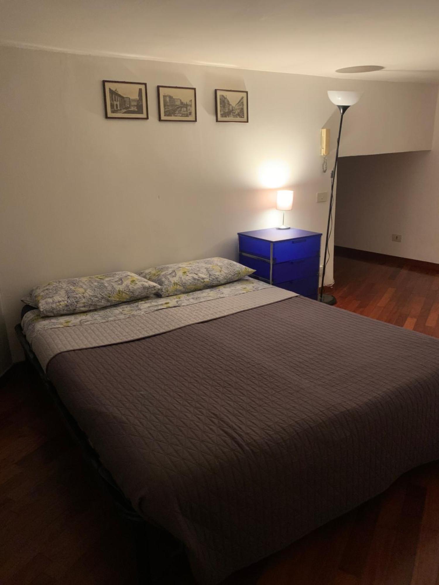 ローマLa Casa Di Barcriアパートメント エクステリア 写真