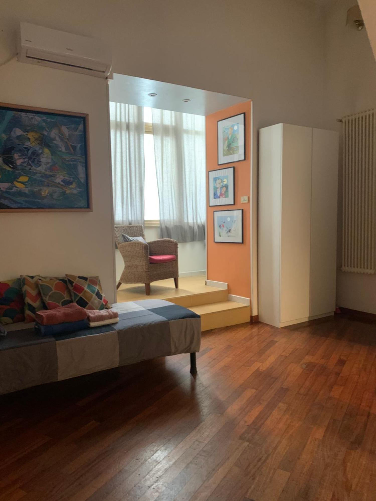 ローマLa Casa Di Barcriアパートメント エクステリア 写真